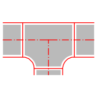 Lüftung, Kälte