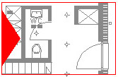 Architektur Plan-Import